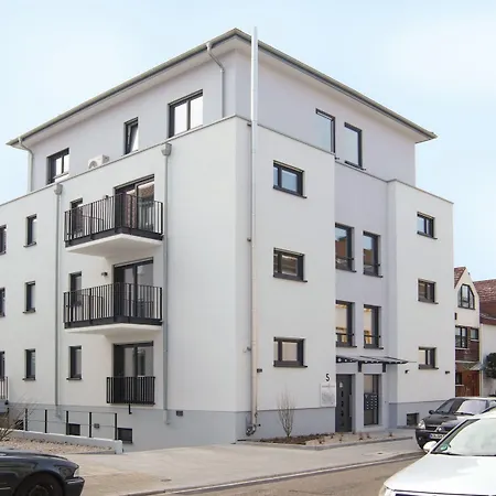 Seeger Living Premium West Lägenhetshotell