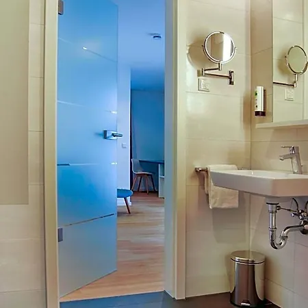 Apartahotel Seeger Living Premium West Karlsruhe
