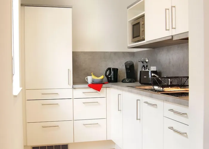 Seeger Living Premium West Apartahotel